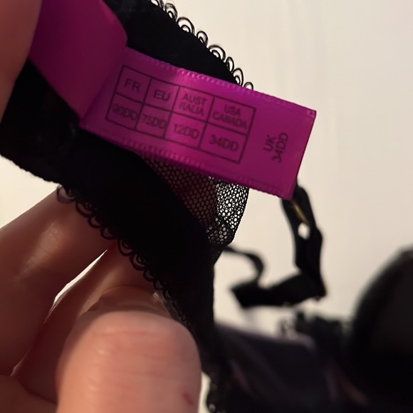 Agent Provocateur Bra - Picture 7 of 7